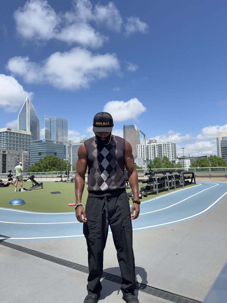 Soulman – Mind of Victory